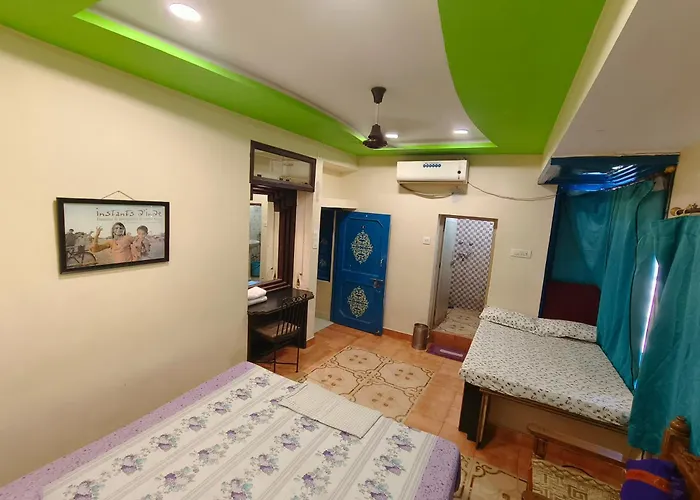 Shivam Guest House Jodhpur 