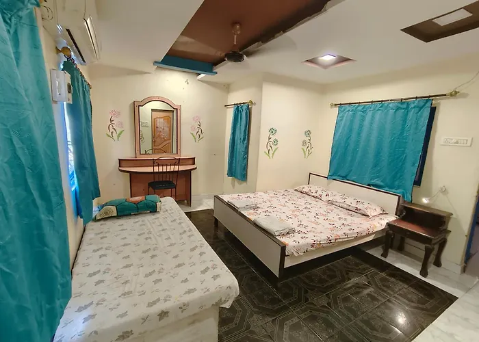 Shivam Guest House Jodhpur 