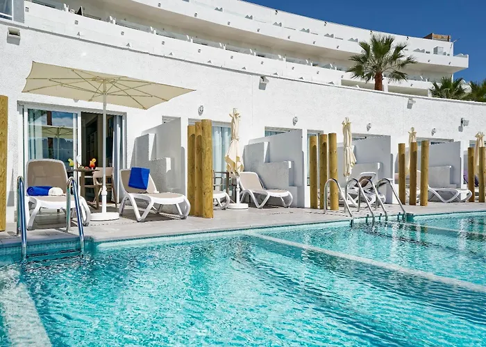 Bluesea Golden Beach (Adults Only) Costa Calma