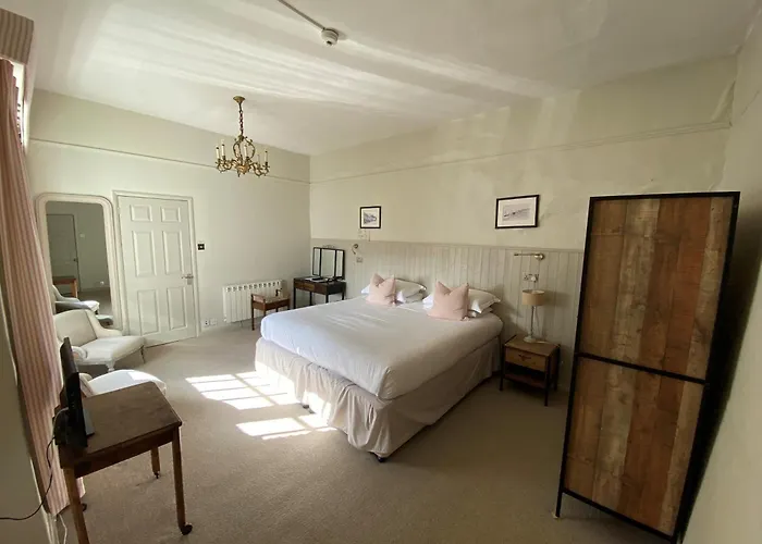 The Cavendish Arms Hotel Cartmel