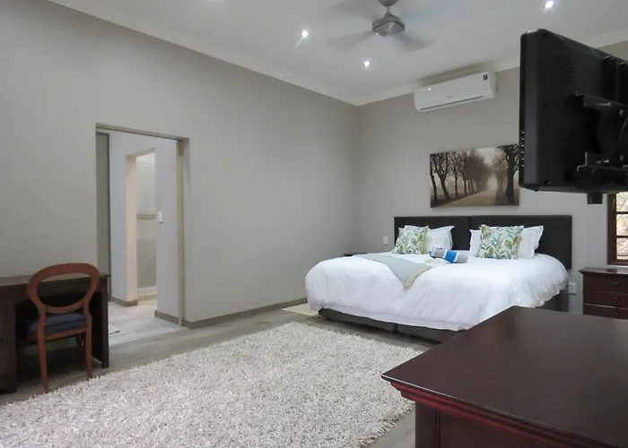 Country Lane Lodge White River
