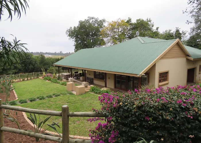 Country Lane Lodge White River
