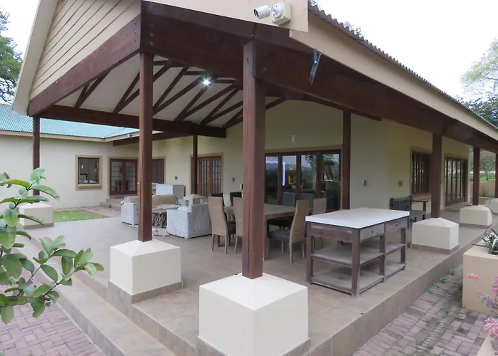 Country Lane Lodge White River