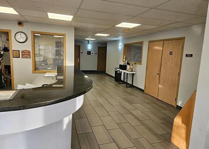 Quality Inn Tulalip - Marysville