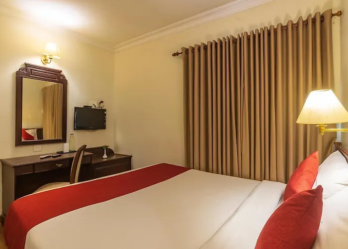 Hotel Archana Inn Kochi