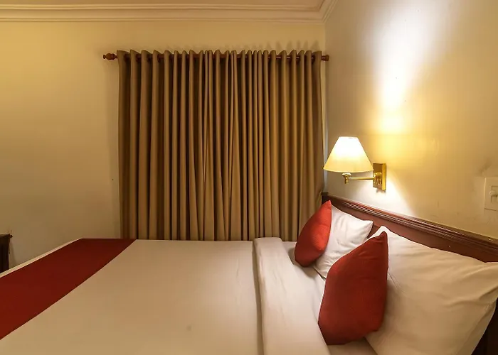 Hotel Archana Inn Kochi