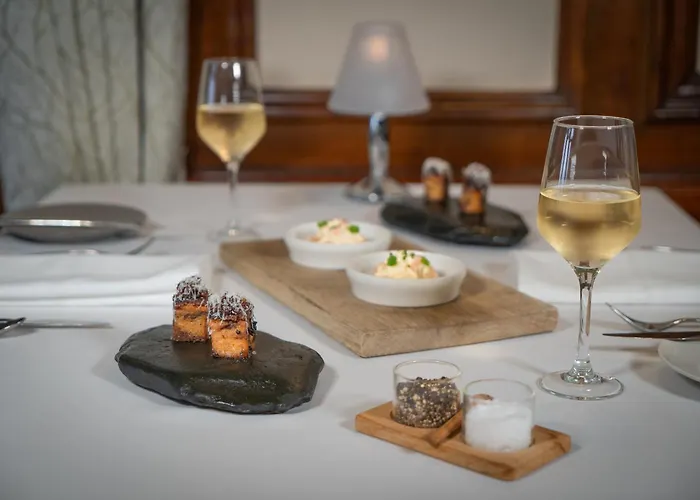 Merewood Country House Hotel Windermere