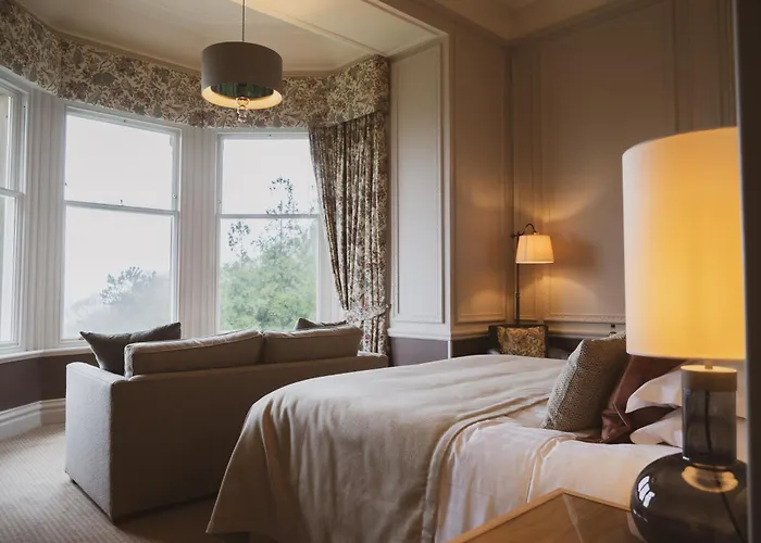 Merewood Country House Hotel Windermere