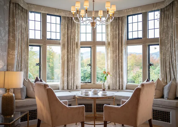 Cragwood Country House Hotel Windermere