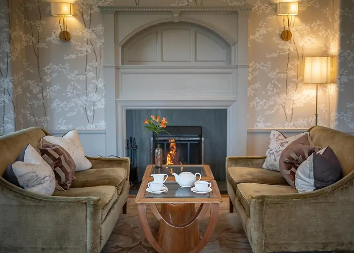 Cragwood Country House Hotel Windermere