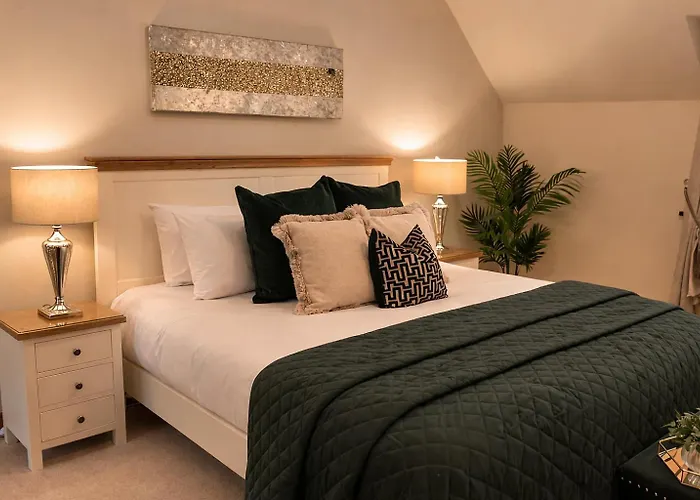 Avalon Hotel Inverness