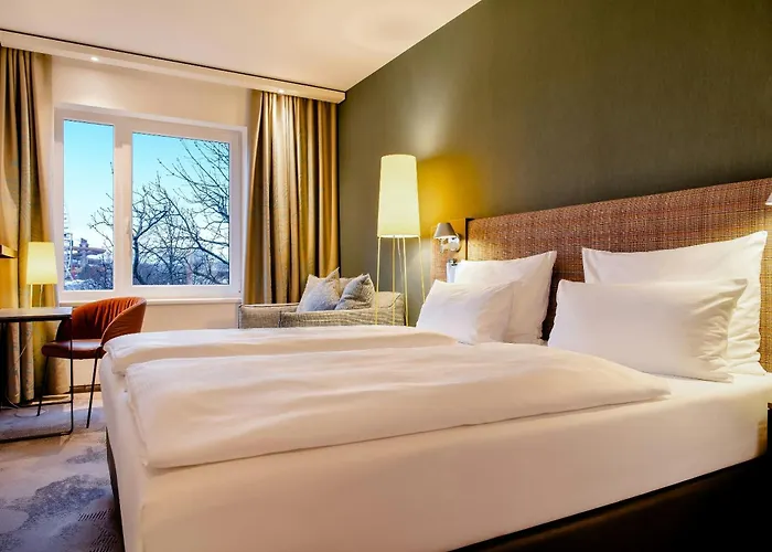 Motel One Wien-Prater