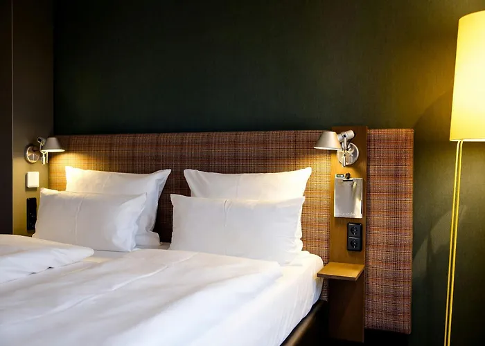 Motel One Wien-Prater