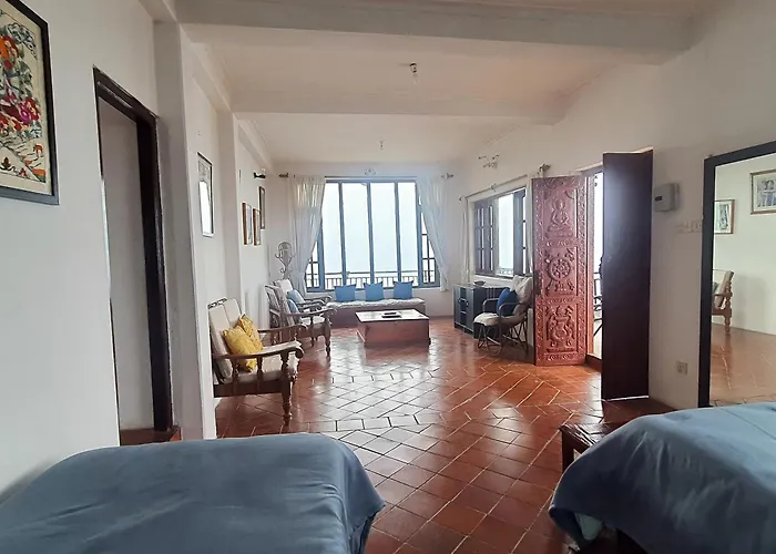 Peace Dragon Lodge Pokhara