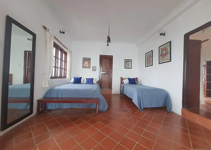 Peace Dragon Lodge Pokhara