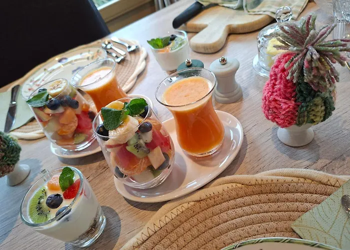 B&B Kerkevelde Bilzen