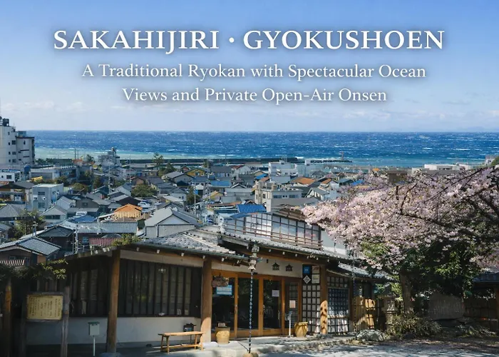 Sakahijiri Gyokushoen Izu 