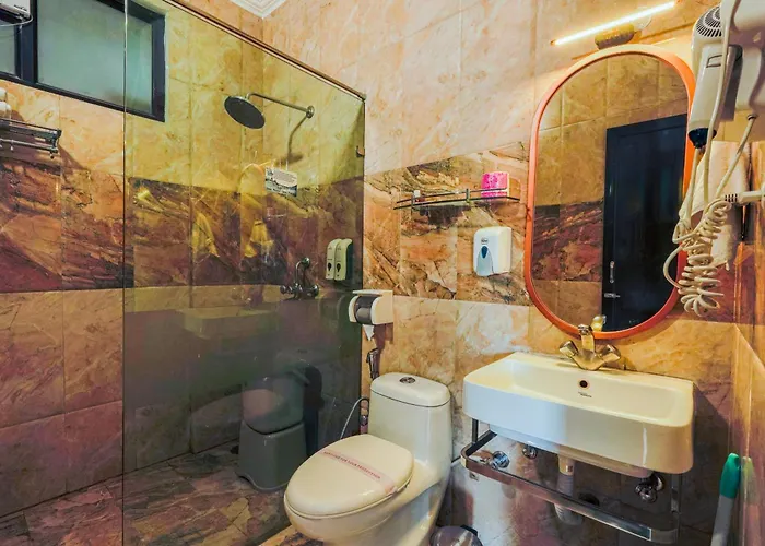 Hotel Yog Vashishth Rishikesh