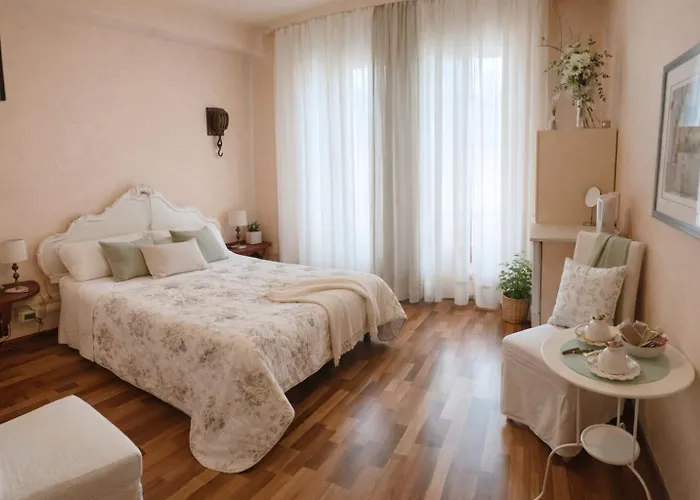 Il Veliero Romantico Venecia