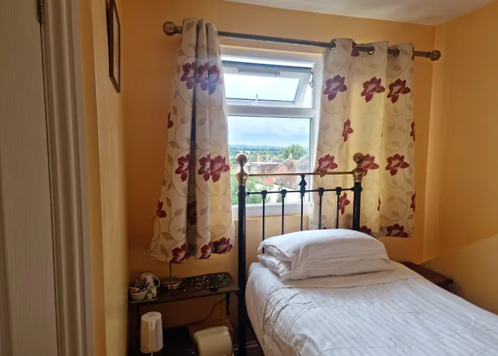 Norfolk Guest House Bristol