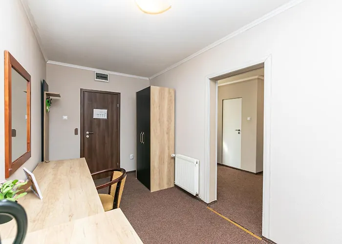 Residence Piata Sfatului Brasov
