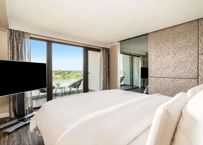 Hotel Pullman Abiyán