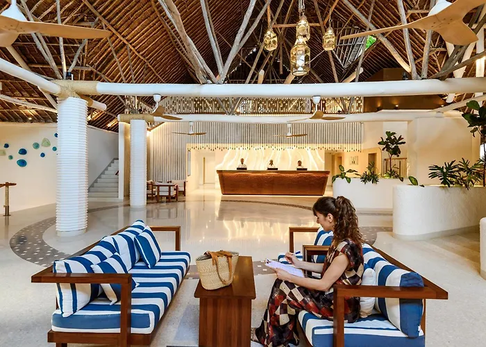 Diamonds Leisure Beach & Golf Resort Playa de Diani