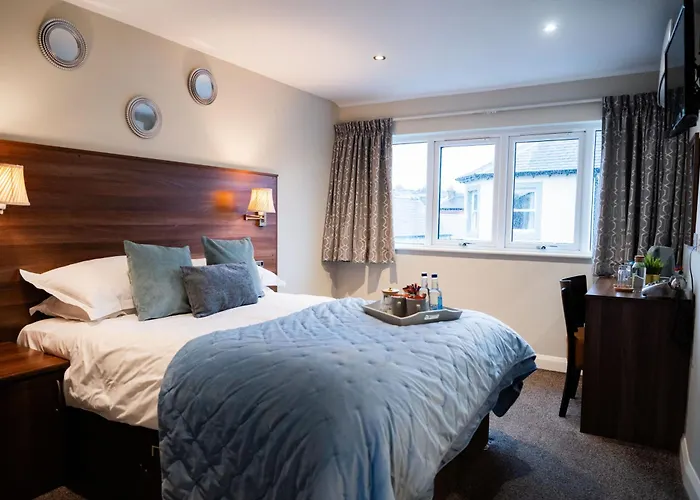 Foundry 34 Hotel Penrith