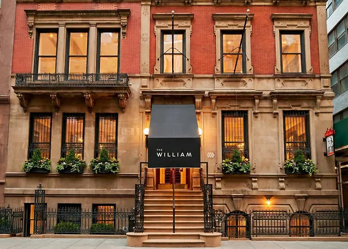 The William Hotel Midtown, Nueva York