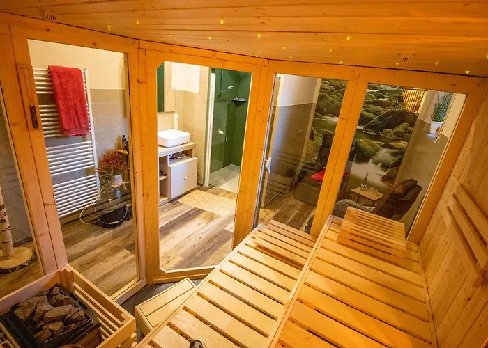 Hotel - Gasthof Blume Oppenau