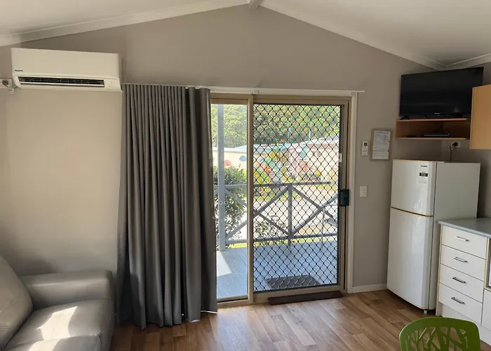 Clarence Head Caravan Park Iluka