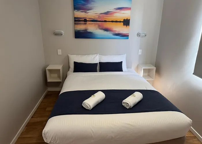 Clarence Head Caravan Park Iluka