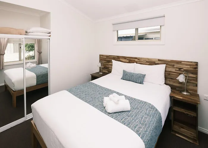 Big4 Middleton Beach Holiday Park Albany
