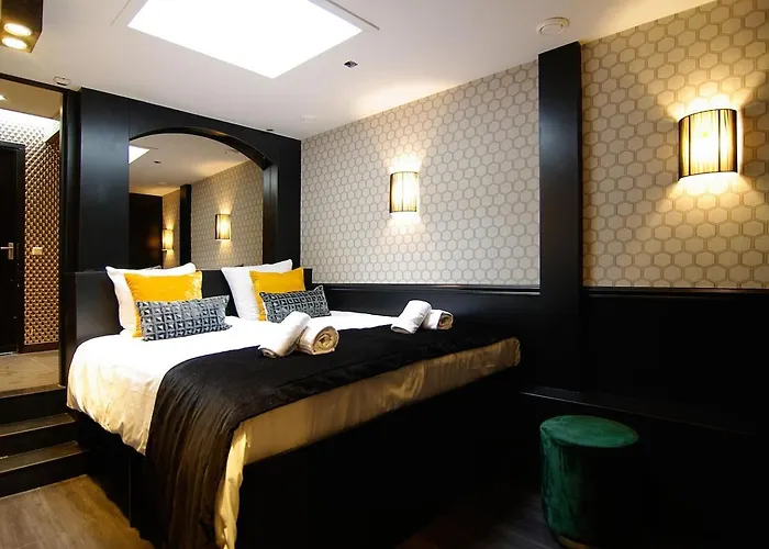 House Of Freddy Hotel Amsterdam