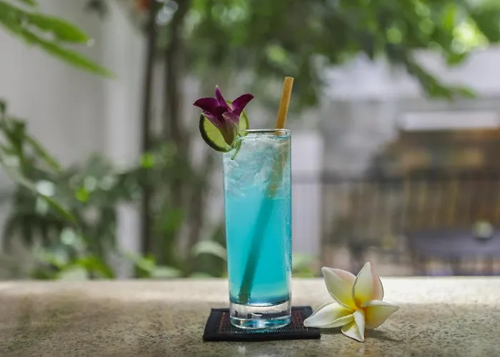 La Rose Suites Phnom Penh