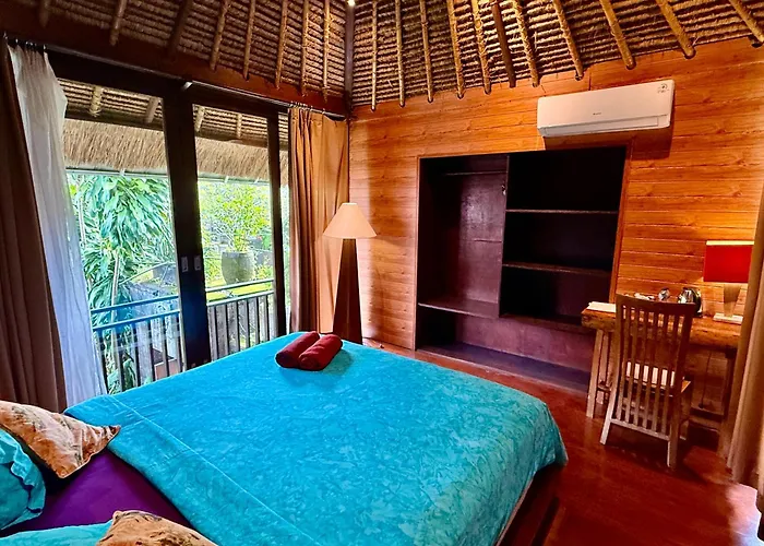 Little Tree House Hotel Sanur