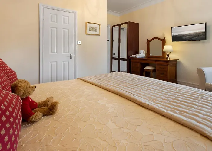 Beechwood Hotel Bowness-on-Windermere