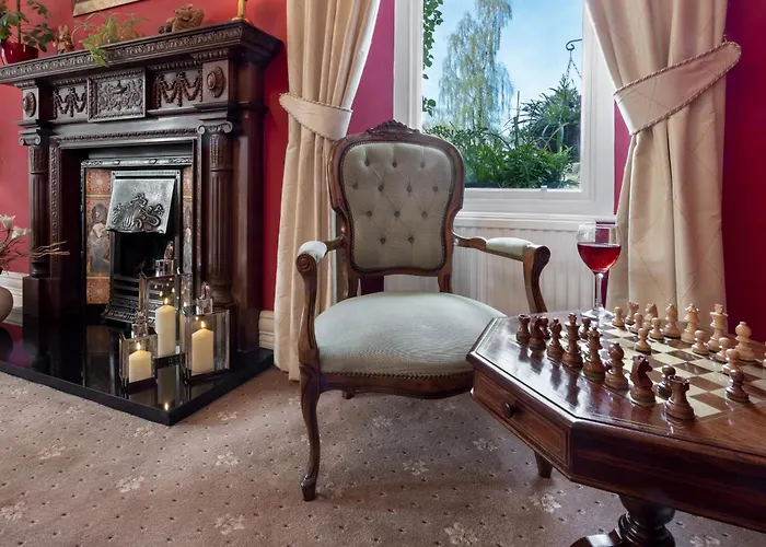 Beechwood Hotel Bowness-on-Windermere