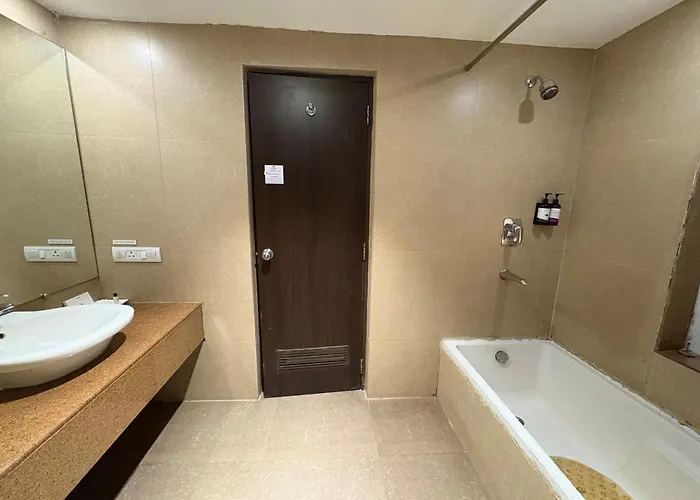 Hotel Senses Calcuta