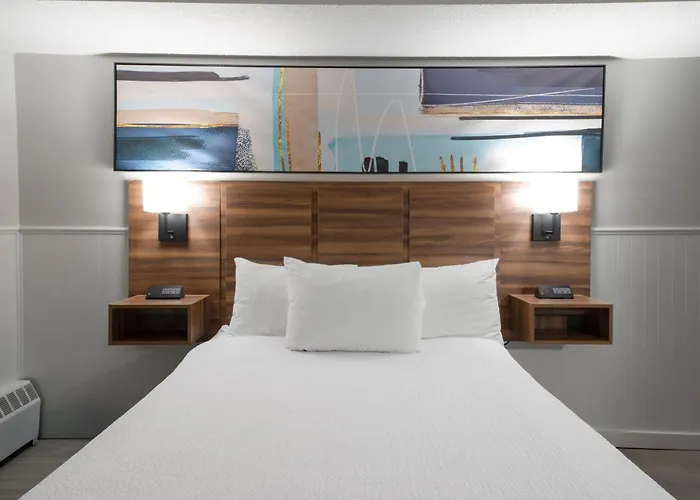 Coast Hotel Dawson Creek