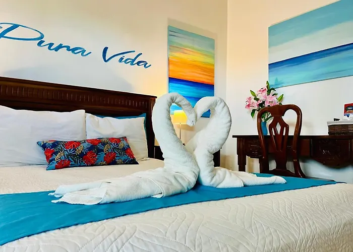 Toro Blanco Aparthotel Coco