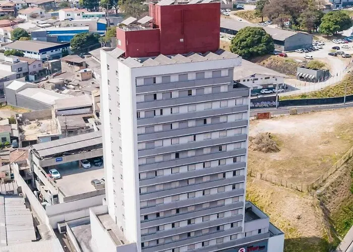 Stop Inn Antonio Carlos Belo Horizonte