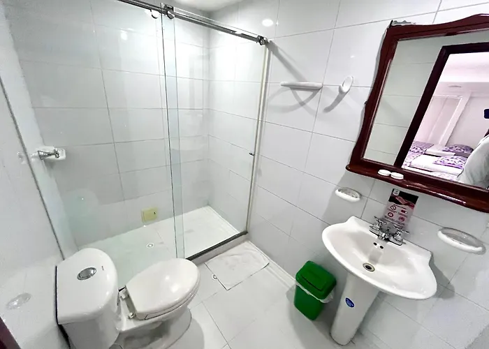 Hotel Exelsior Cucuta