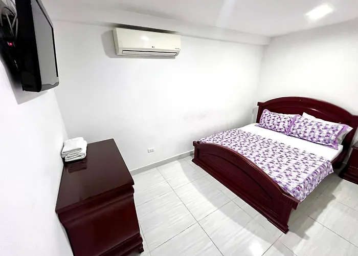 Hotel Exelsior Cucuta