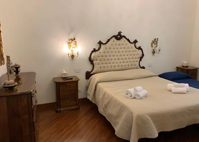 Maison D'Art Sorrente