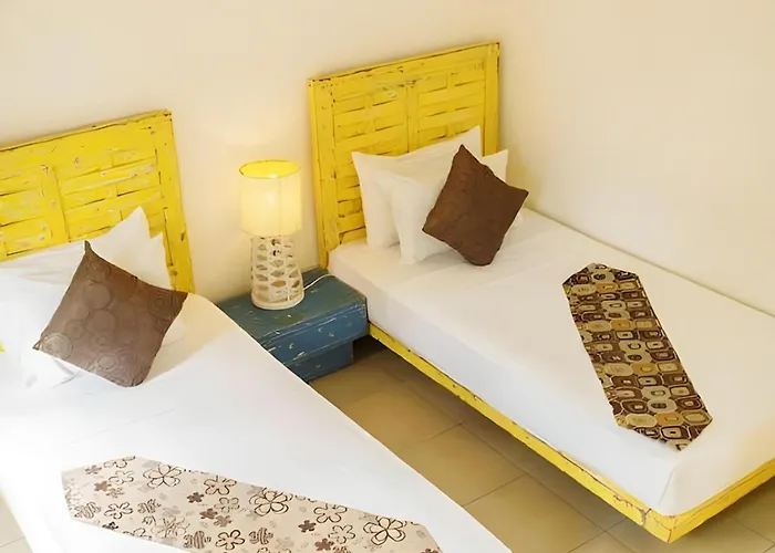Gili Amor Boutique Resort Gili Trawangan