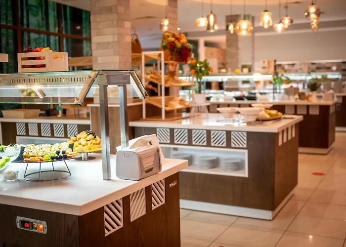 Mirabelle Hotel Goldstrand