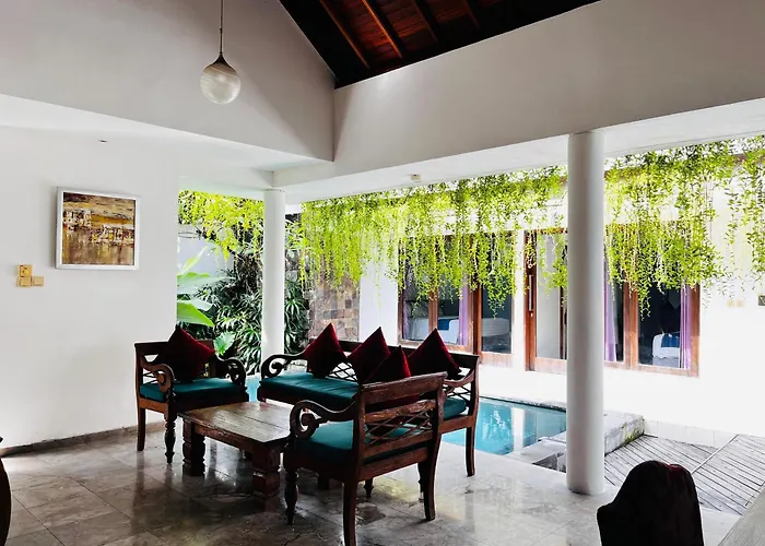 Omatha Village Denpasar 