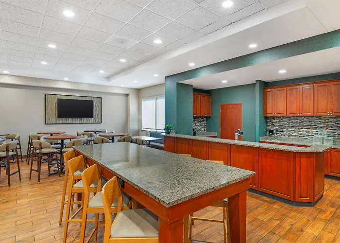 Drury Plaza Hotel St Louis Brentwood