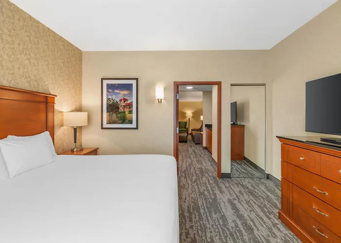 Drury Plaza Hotel St Louis Brentwood